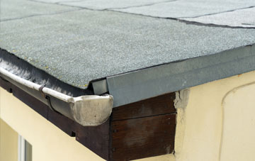 Itteringham Common flat garage roofing repairs
