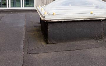 disadvantages of Itteringham Common flat roofs
