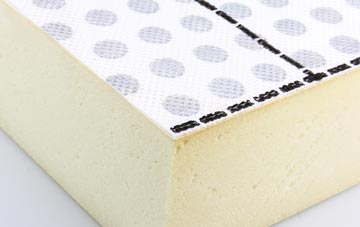 meeting Itteringham Common building codes