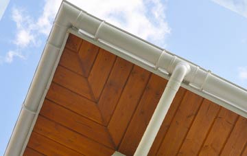 Itteringham Common soffit types