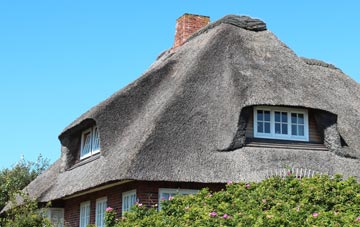 thatch roofing Itteringham Common, Norfolk